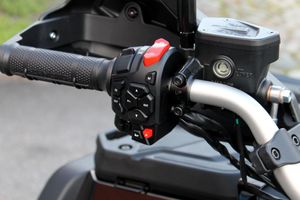 CFMOTO C-Force bild 10