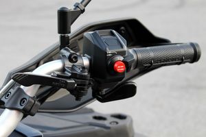 CFMOTO C-Force bild 9