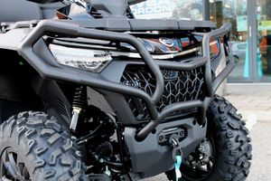 CFMOTO C-Force bild 14