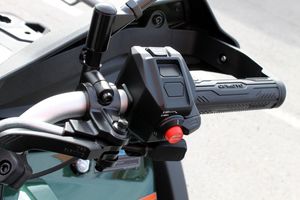 CFMOTO C-Force bild 14