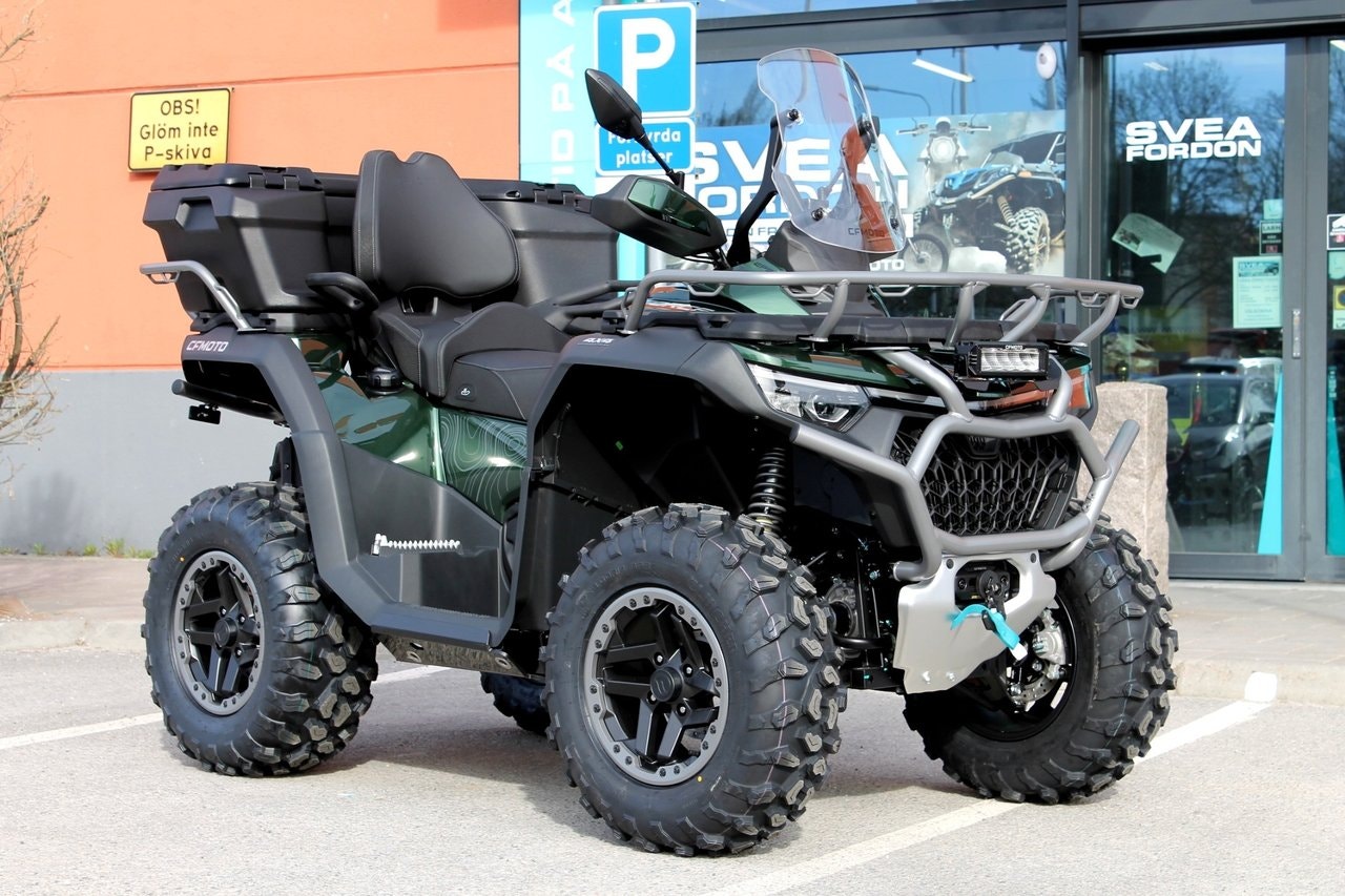 CFMOTO C-Force