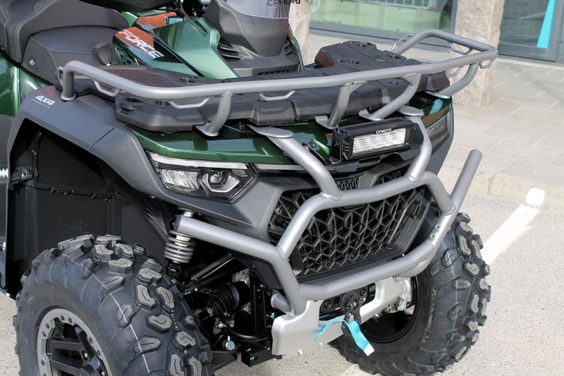 CFMOTO C-Force bild 6