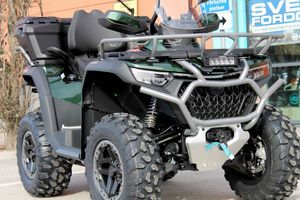 CFMOTO C-Force bild 5