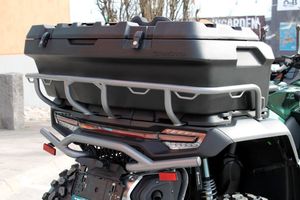 CFMOTO C-Force bild 18