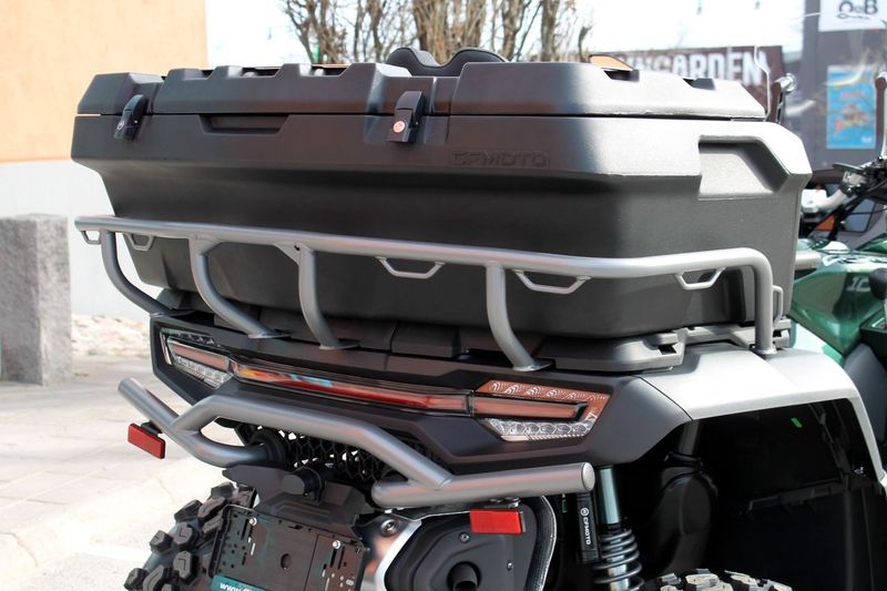 CFMOTO C-Force bild 18