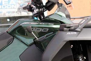 CFMOTO C-Force bild 16