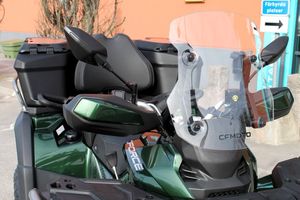 CFMOTO C-Force bild 7