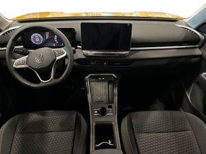 Volkswagen T-Roc bild 6