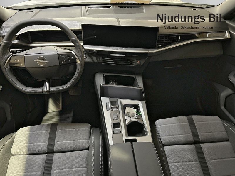 Opel Grandland bild 8