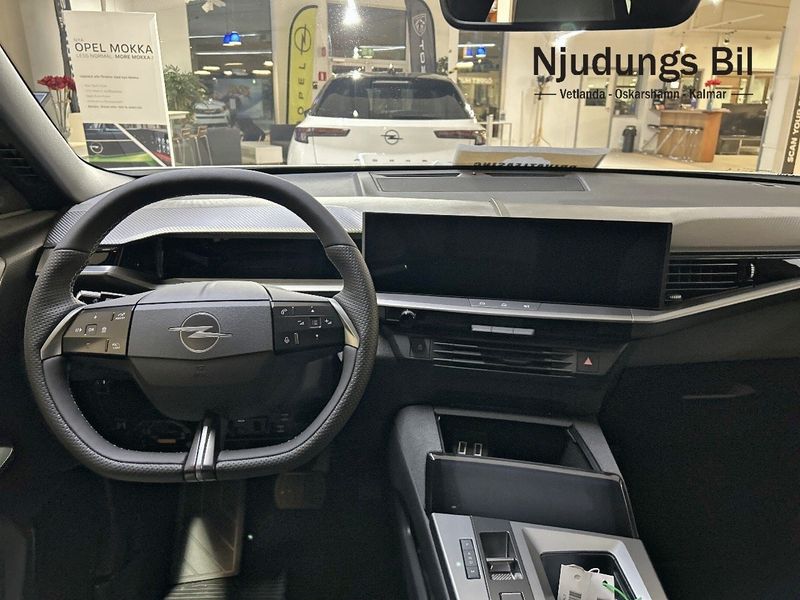 Opel Grandland bild 9