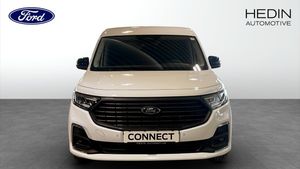 Ford Transit Connect bild 8