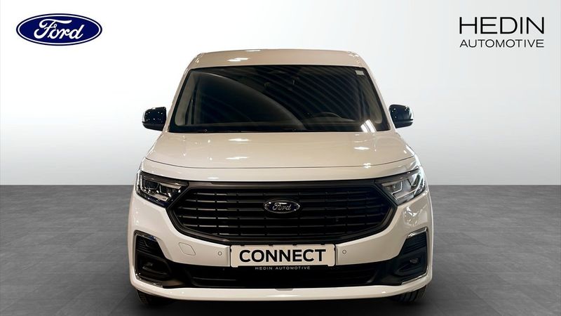 Ford Transit Connect bild 8