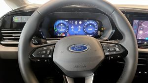 Ford Transit Connect bild 11