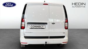 Ford Transit Connect bild 7