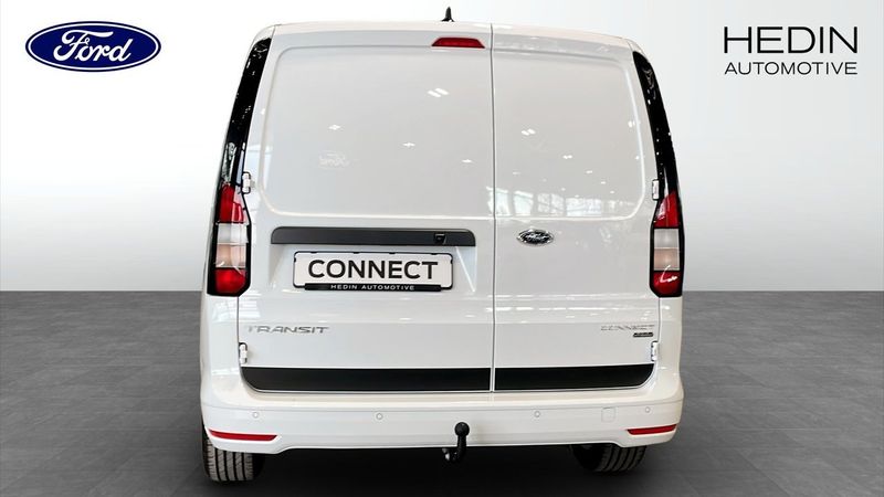 Ford Transit Connect bild 7