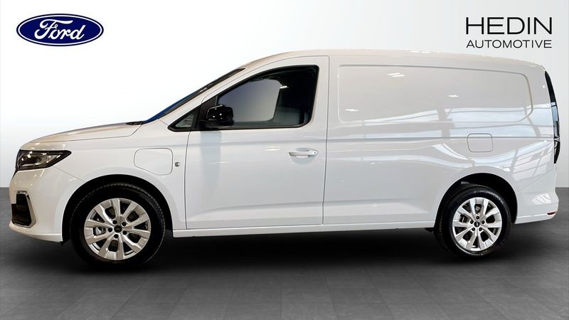 Ford Transit Connect bild 6