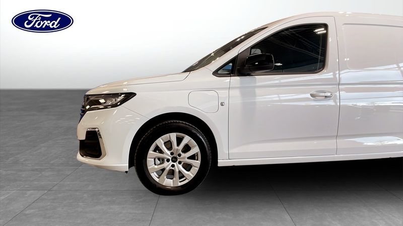 Ford Transit Connect bild 9