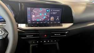Ford Transit Connect bild 12