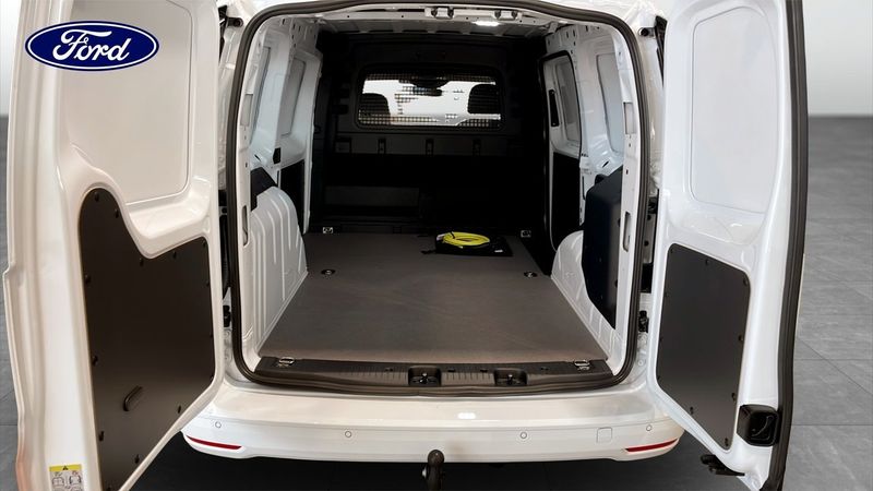 Ford Transit Connect bild 10