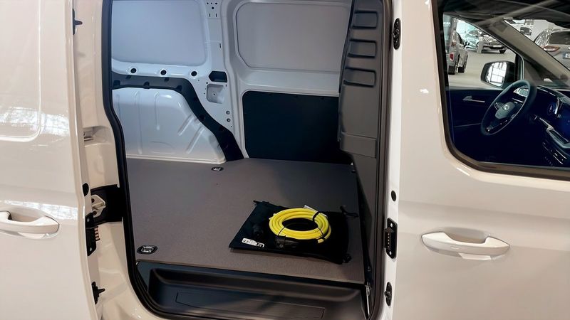 Ford Transit Connect bild 5