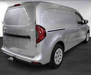 Mercedes eCitan bild 4