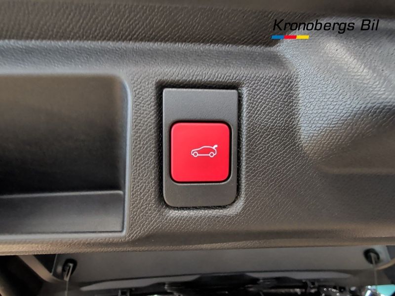 Opel Grandland bild 15