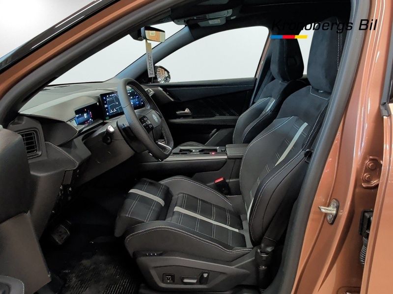 Opel Grandland bild 8