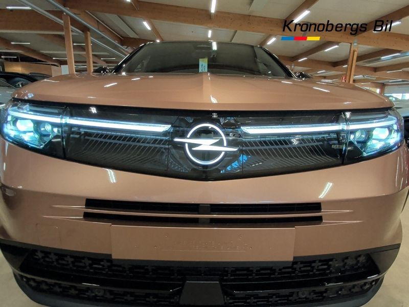 Opel Grandland bild 23