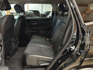 Honda CR-V bild 9