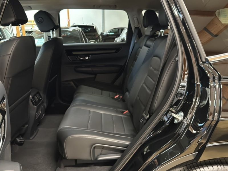 Honda CR-V bild 9