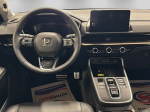 Honda CR-V bild 7