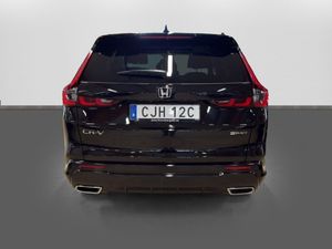 Honda CR-V bild 5