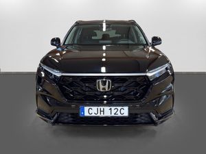 Honda CR-V bild 2