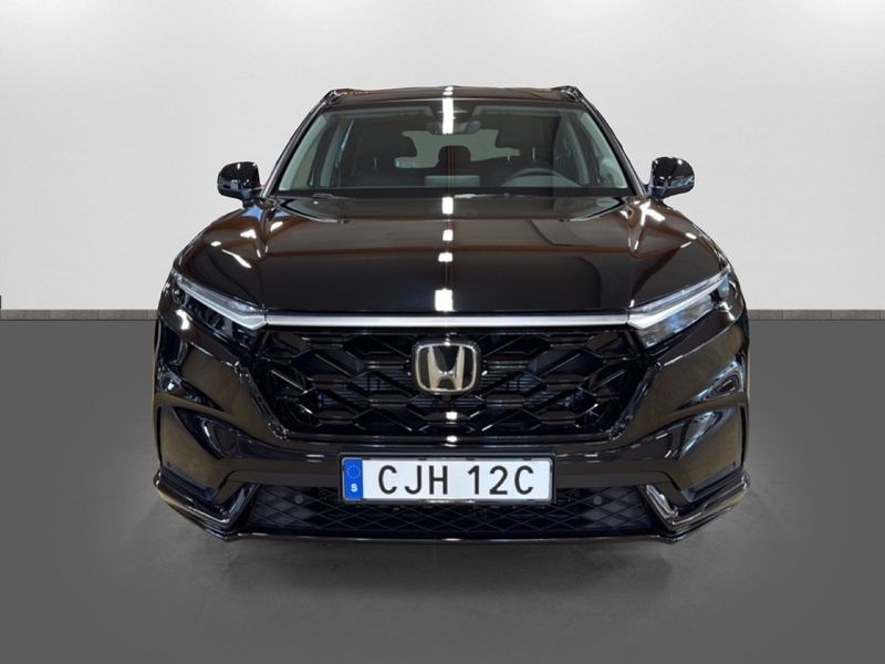 Honda CR-V bild 2