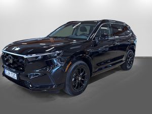 Honda CR-V bild 1