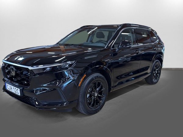Honda CR-V e:PHEV 184hk Elegance Tech e-CVT Plug-in hybrid - 2026
