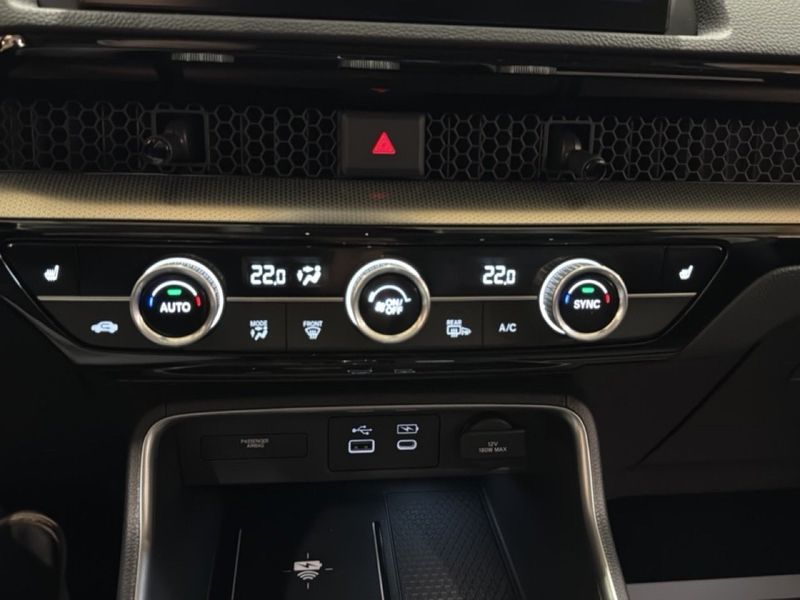 Honda CR-V bild 13