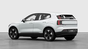Volvo EX30 bild 5