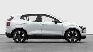 Volvo EX30 bild 3