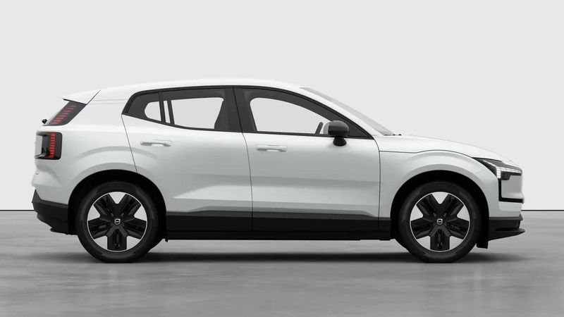 Volvo EX30 bild 3