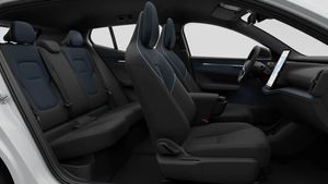 Volvo EX30 bild 9