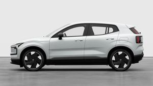 Volvo EX30 bild 3