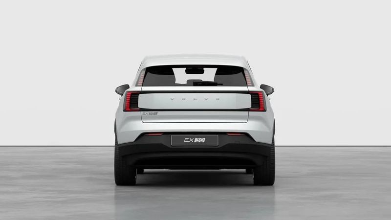 Volvo EX30 bild 2