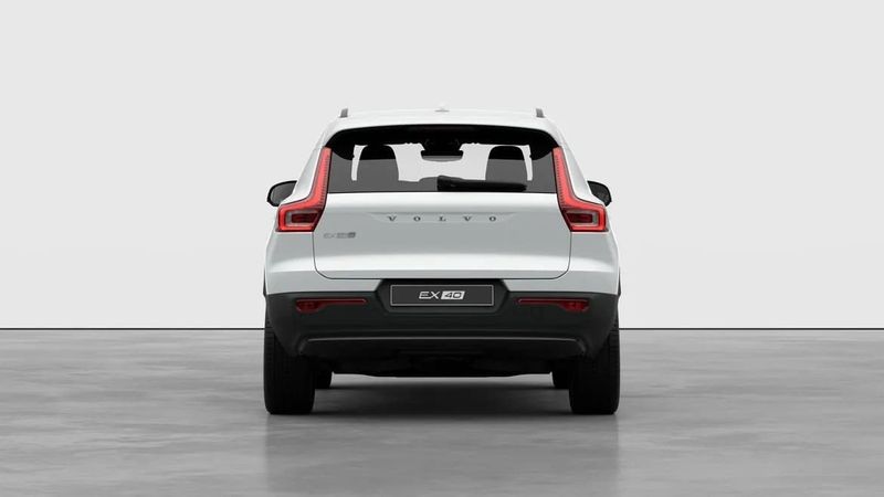 Volvo EX40 bild 7
