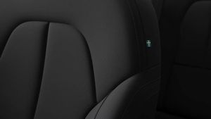 Volvo EX40 bild 11