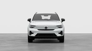 Volvo EX40 bild 3