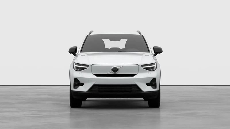 Volvo EX40 bild 3