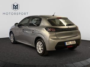 Peugeot 208 bild 6