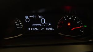 Peugeot 208 bild 17