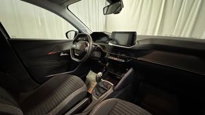 Peugeot 208 bild 20